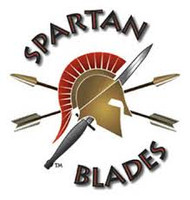 Spartan Blades